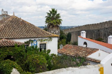 obidos görünümünü