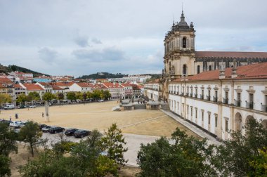 Alcobaca Manastırı