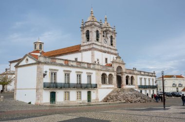 Nossa Senhora da Nazare Kilisesi