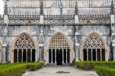 batalha Manastırı