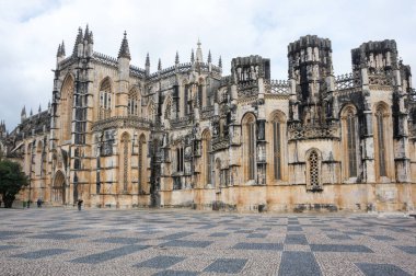 batalha Manastırı