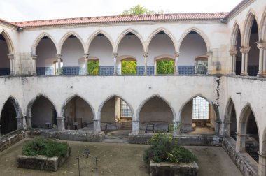 İsa'nın manastır