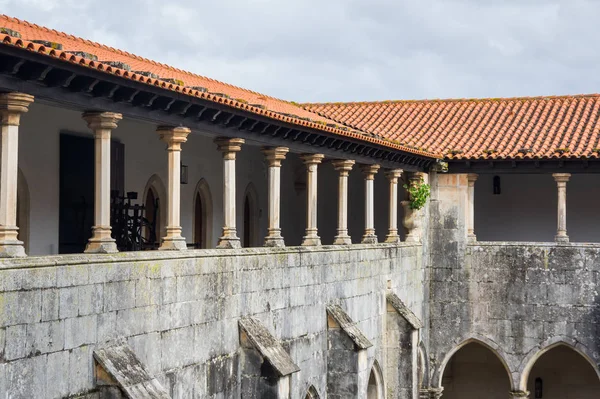 Монастир Batalha — стокове фото