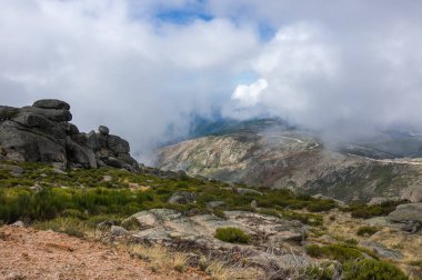 Serra da Estrela Doğal Parkı