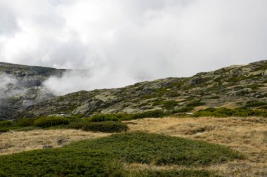 Serra da Estrela Doğal Parkı