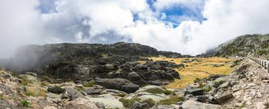 Serra da Estrela Doğal Parkı