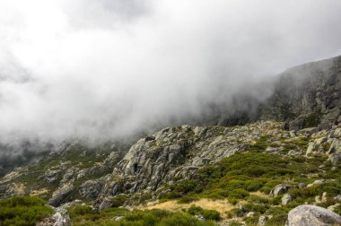 Serra da Estrela Doğal Parkı