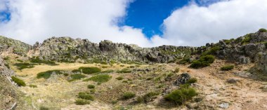 Serra da Estrela Doğal Parkı