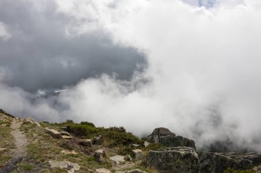 Serra da Estrela Doğal Parkı