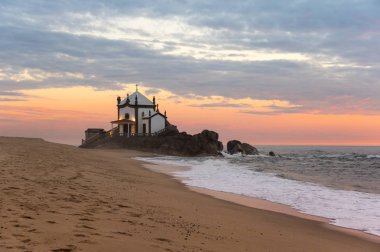 Capela do Senhor da Pedra