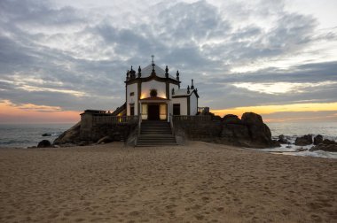 Capela do Senhor da Pedra
