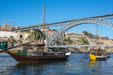 Ben köprü Dom Luis