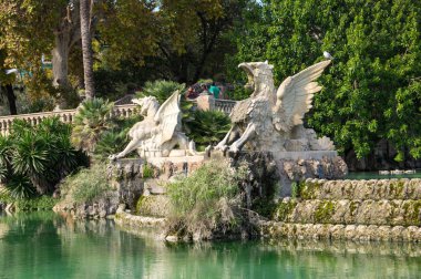 Çeşme Kalesi Park