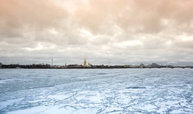 Peter ve Paul Kalesi