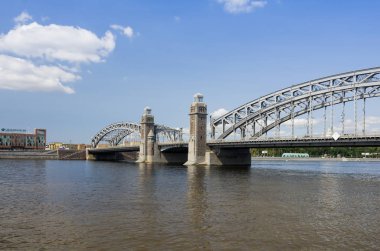 peter harika köprü