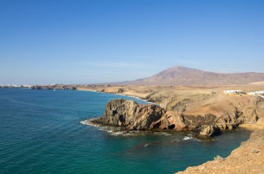 Playa de Papagayo