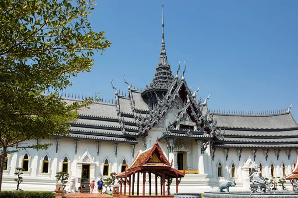 Palais Sanphet Prasat — Photo