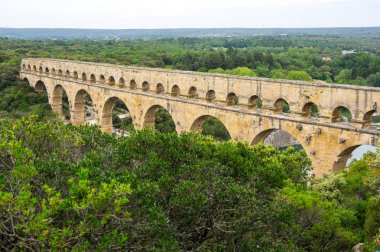 Pont du Gard