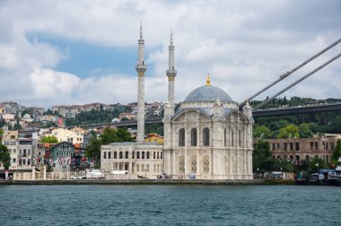 İstanbul 'daki Ortak Cami