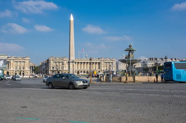 De la Concorde — 스톡 사진