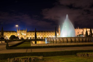 jeronimos monastery