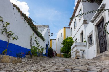 obidos sokak