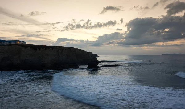 大西洋の海岸 — ストック写真