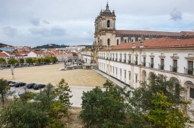 Alcobaca Manastırı