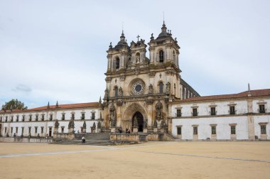 Alcobaca Manastırı