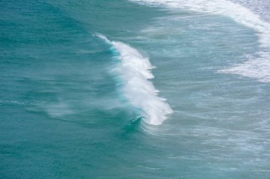 Atlantic coast oceant