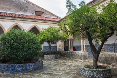 İsa'nın manastır