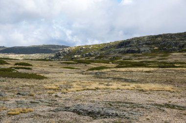 Serra da Estrela Doğal Parkı
