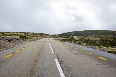 Serra da Estrela Doğal Parkı