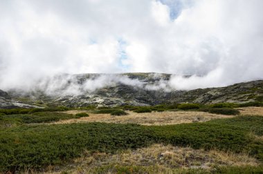 Serra da Estrela Doğal Parkı