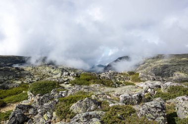 Serra da Estrela Doğal Parkı