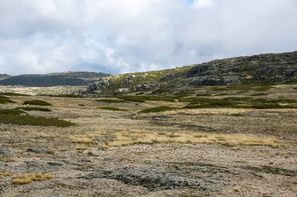 Serra da Estrela Doğal Parkı