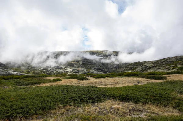 Serra da Estrela Doğal Parkı