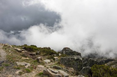 Serra da Estrela Doğal Parkı