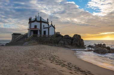 Capela do Senhor da Pedra