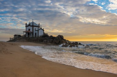 Capela do Senhor da Pedra