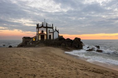 Capela do Senhor da Pedra