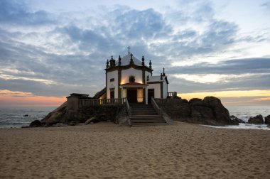 Capela do Senhor da Pedra