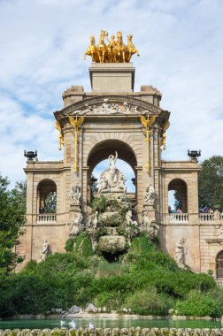 Çeşme Kalesi Park