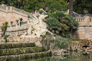 Çeşme Kalesi Park