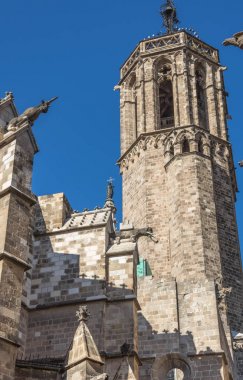katedral barcelona