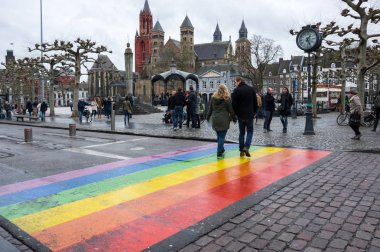 Saint Servatius Bazilikası