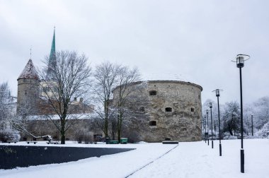 Şişman Margaret's Tower