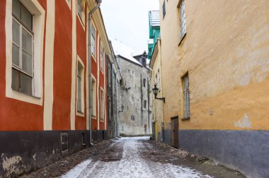 Tallinn Eski Kasabası