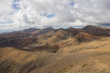 Lanzarote Panoraması