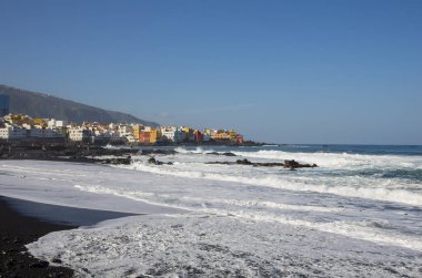 Puerto de la Cruz